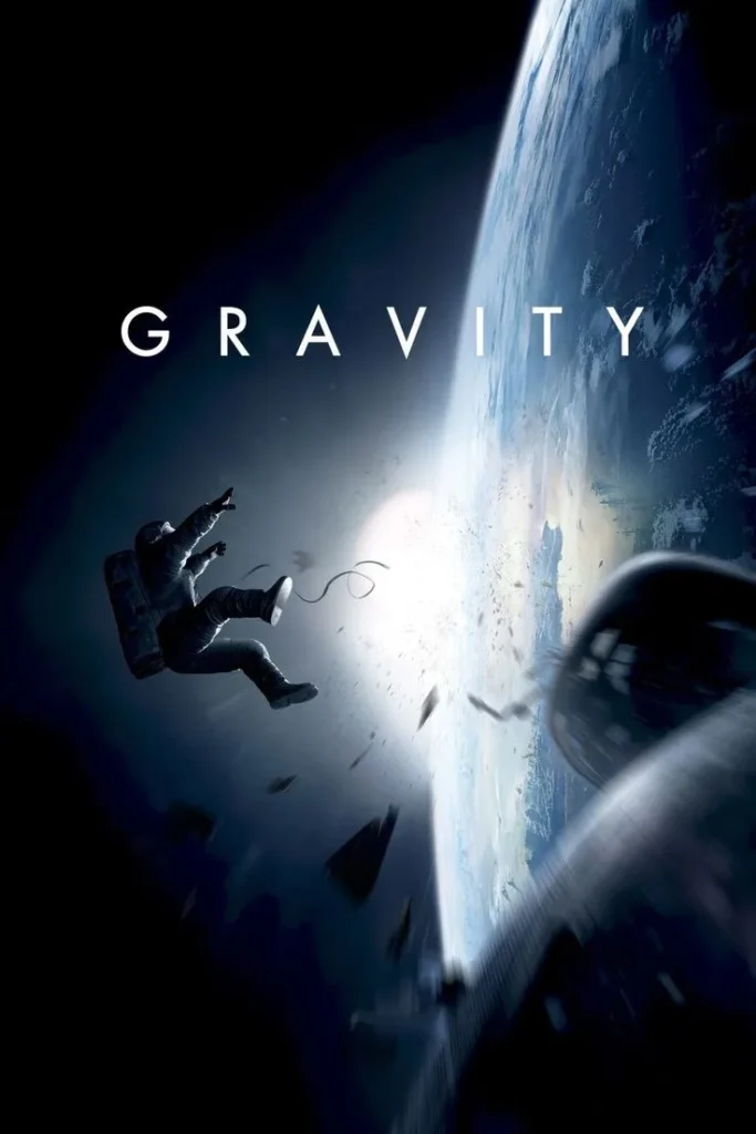 Gravity-2013