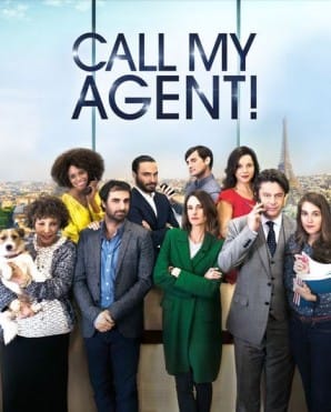 Call My Agent