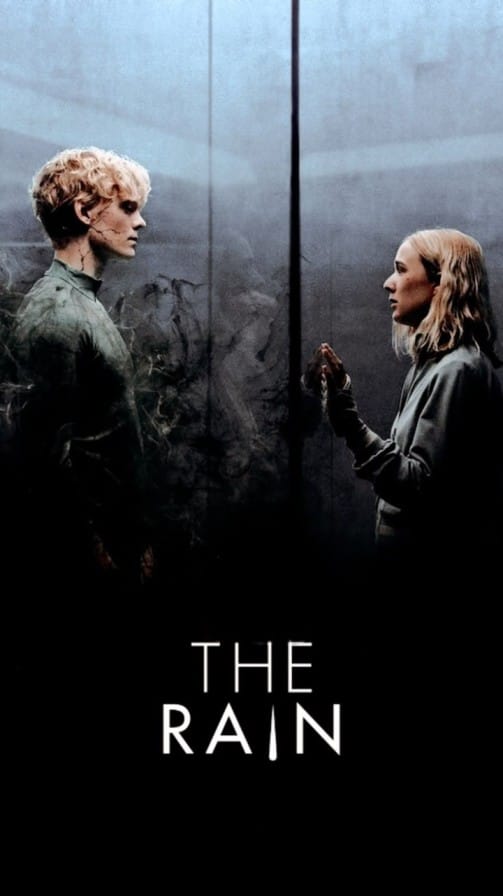 THE RAIN NETFLIX WALLPAPER Photoroom