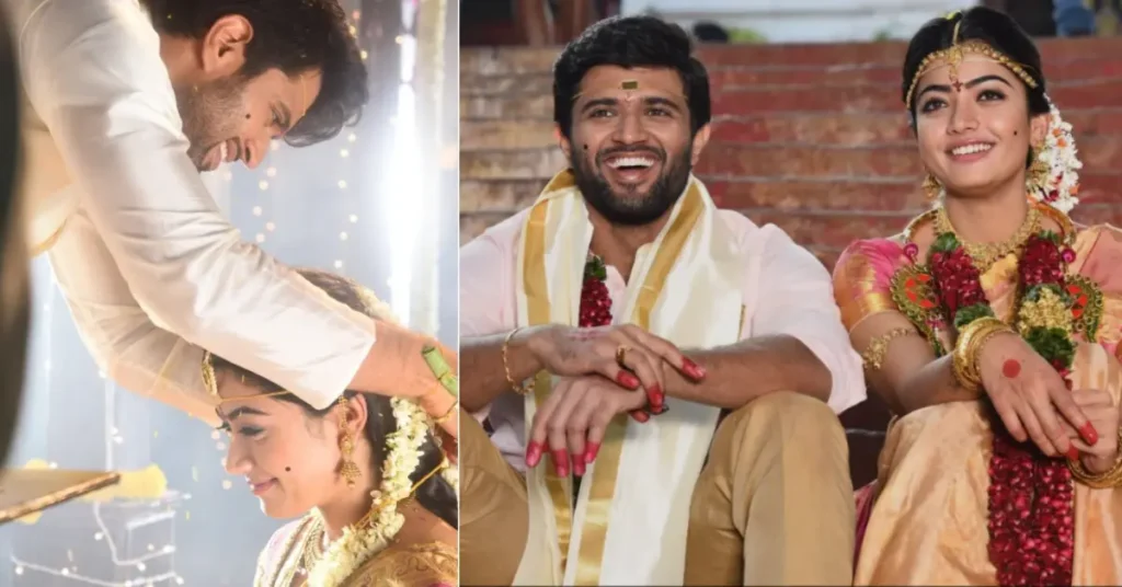 vijay-Rashmika-weding