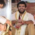 vijay-Rashmika-weding