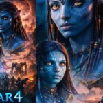 Avatar 4 Release: James Cameron Reveals New Story Direction, Varang’s Role and Release Plans.