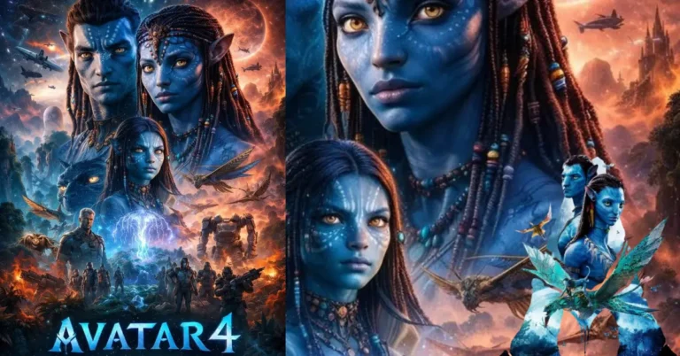 Avatar 4 Release: James Cameron Reveals New Story Direction, Varang’s Role and Release Plans.