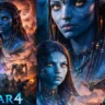 Avatar 4 Release: James Cameron Reveals New Story Direction, Varang’s Role and Release Plans.