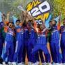 India wins T20 World Cup 2026