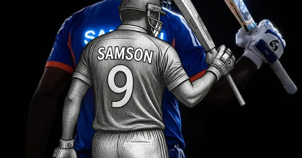 ICC Player of the Month March 2026
