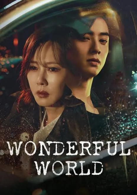 Wonderful World
