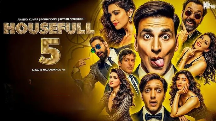Housefull 5